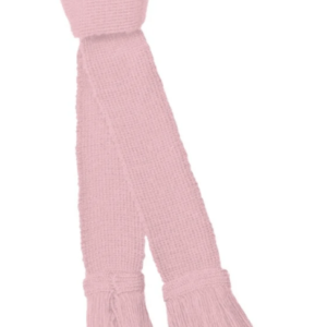 Pennine Wool Garter Baby Pink