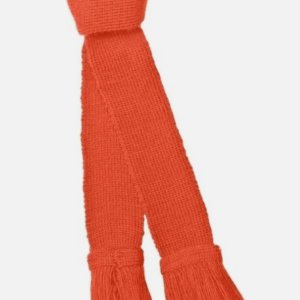 Pennine Wool Garter - Spice