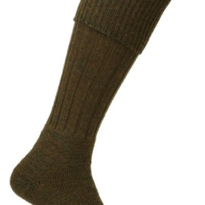 Pennine Gamekeeper Greenacre Sock