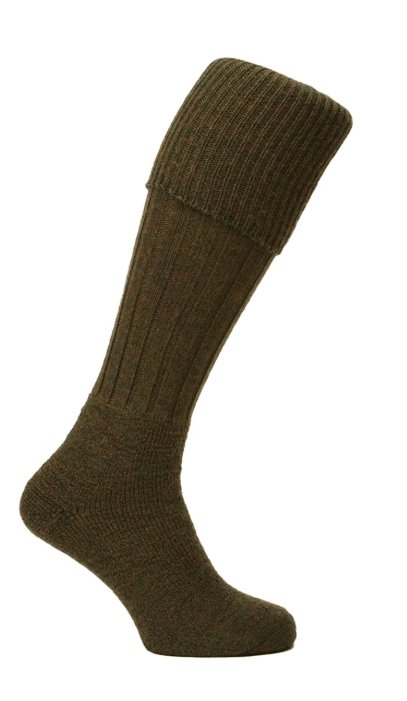 Pennine Gamekeeper Greenacre Sock