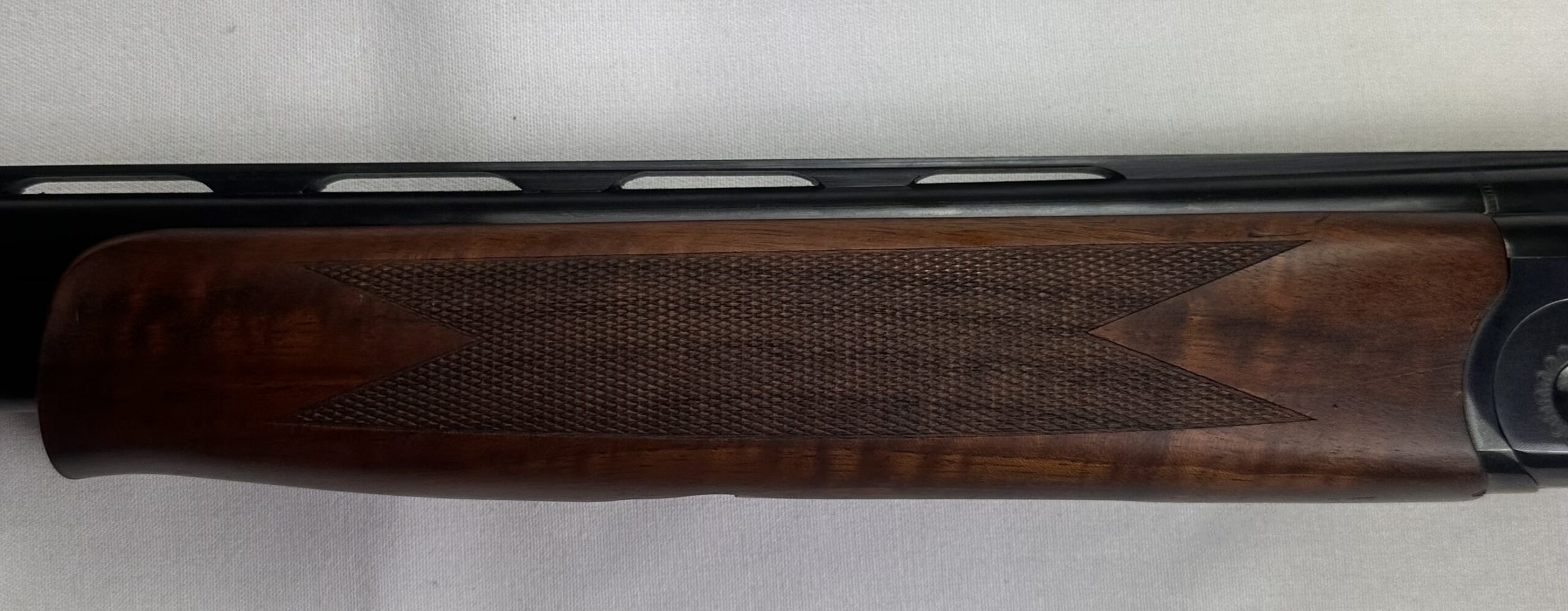 SGSH 260806/002 Webley 920K 20ga - Image 3