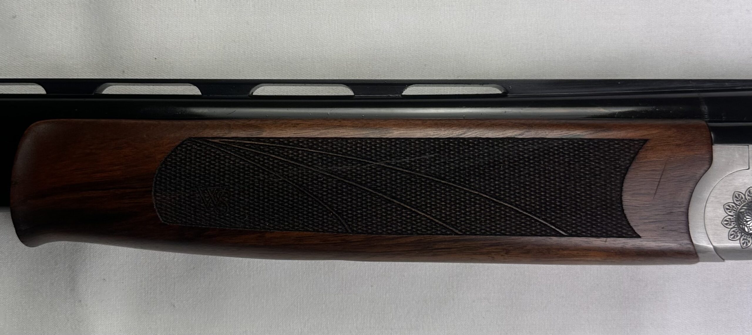 SGSH 260829/002 Webley 912K Junior Stock - Image 3