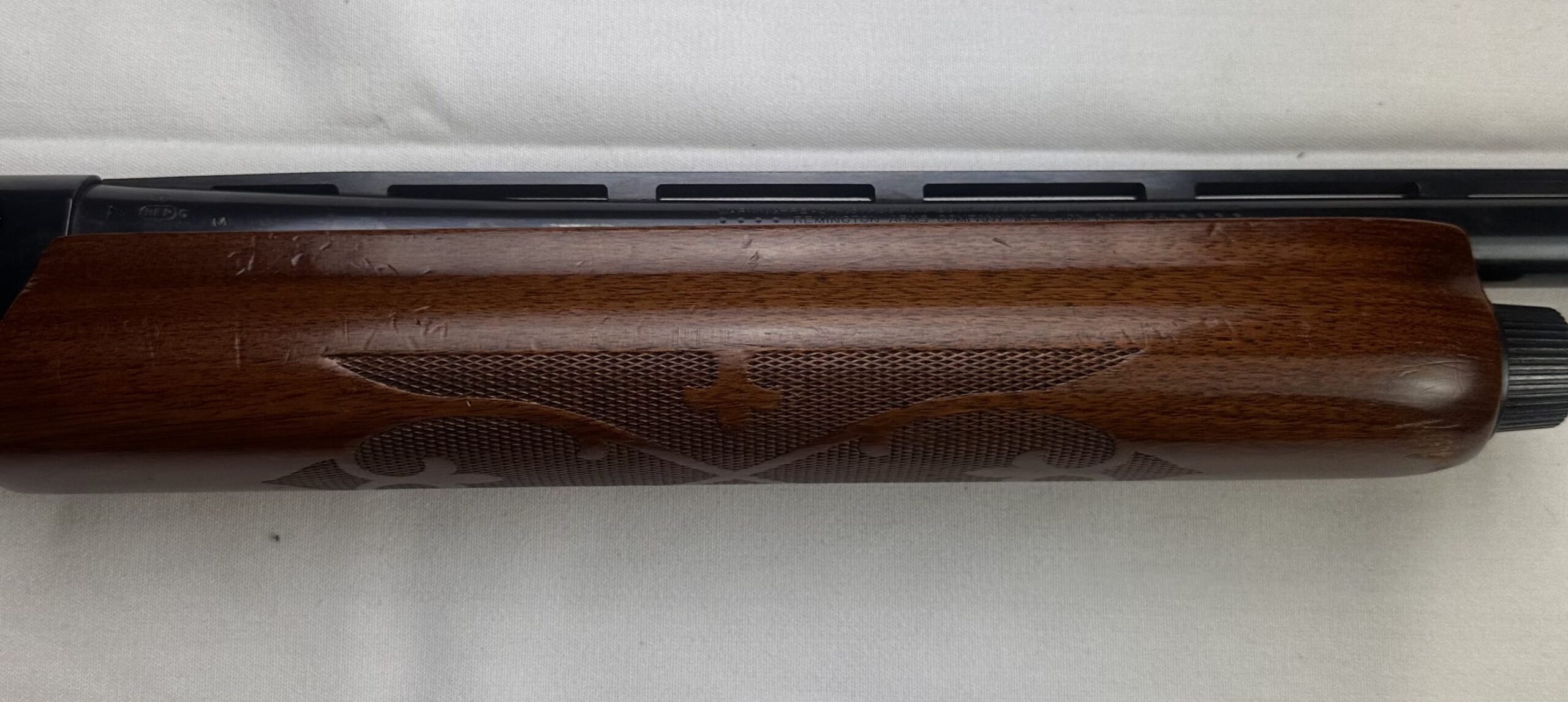 SGSH 260811/008 Remington 1100 LT 20 ga - Image 3