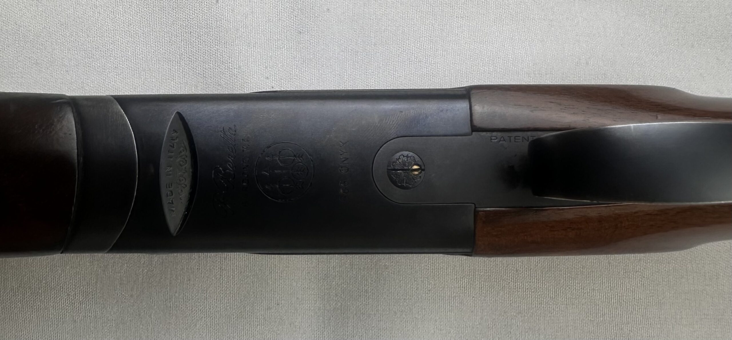 SGSH 260801/002 Beretta Onyx - Image 5