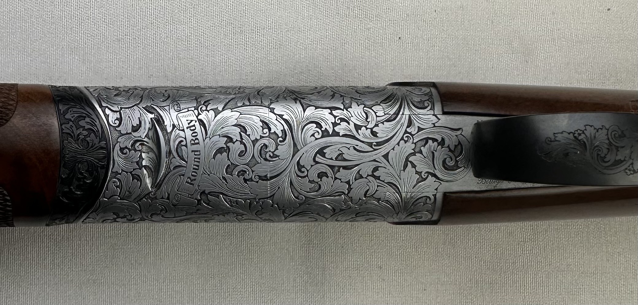 SGSH 260825/002 Rizzini Round Body 28Ga - Image 5