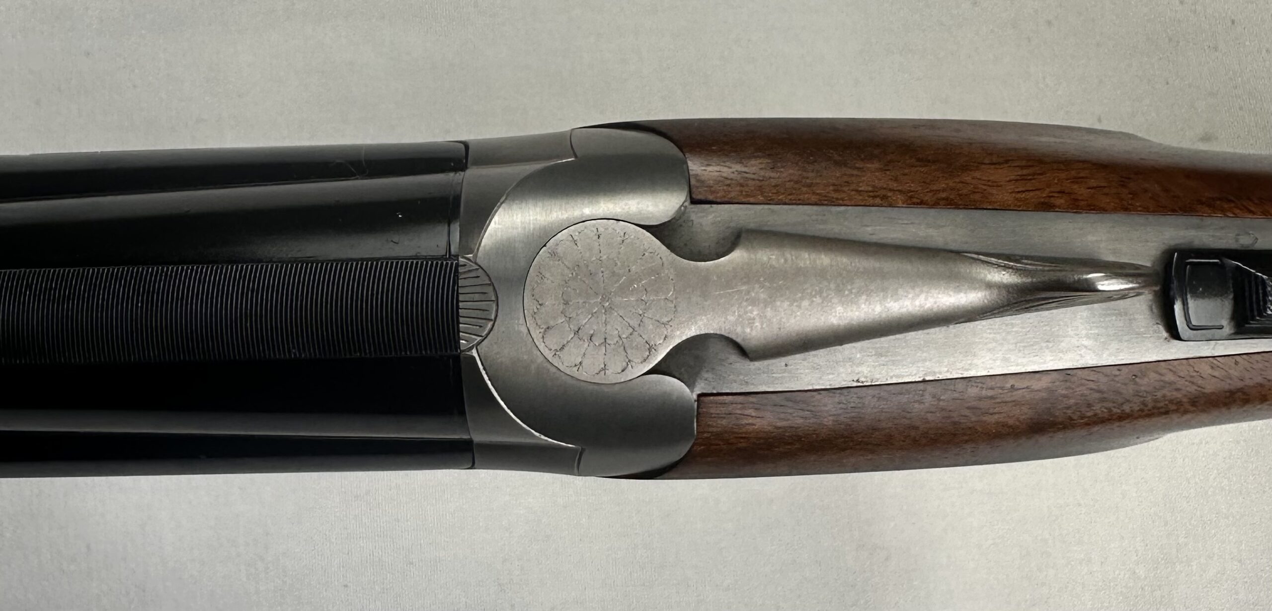 SGSH 260829/002 Webley 912K Junior Stock - Image 4