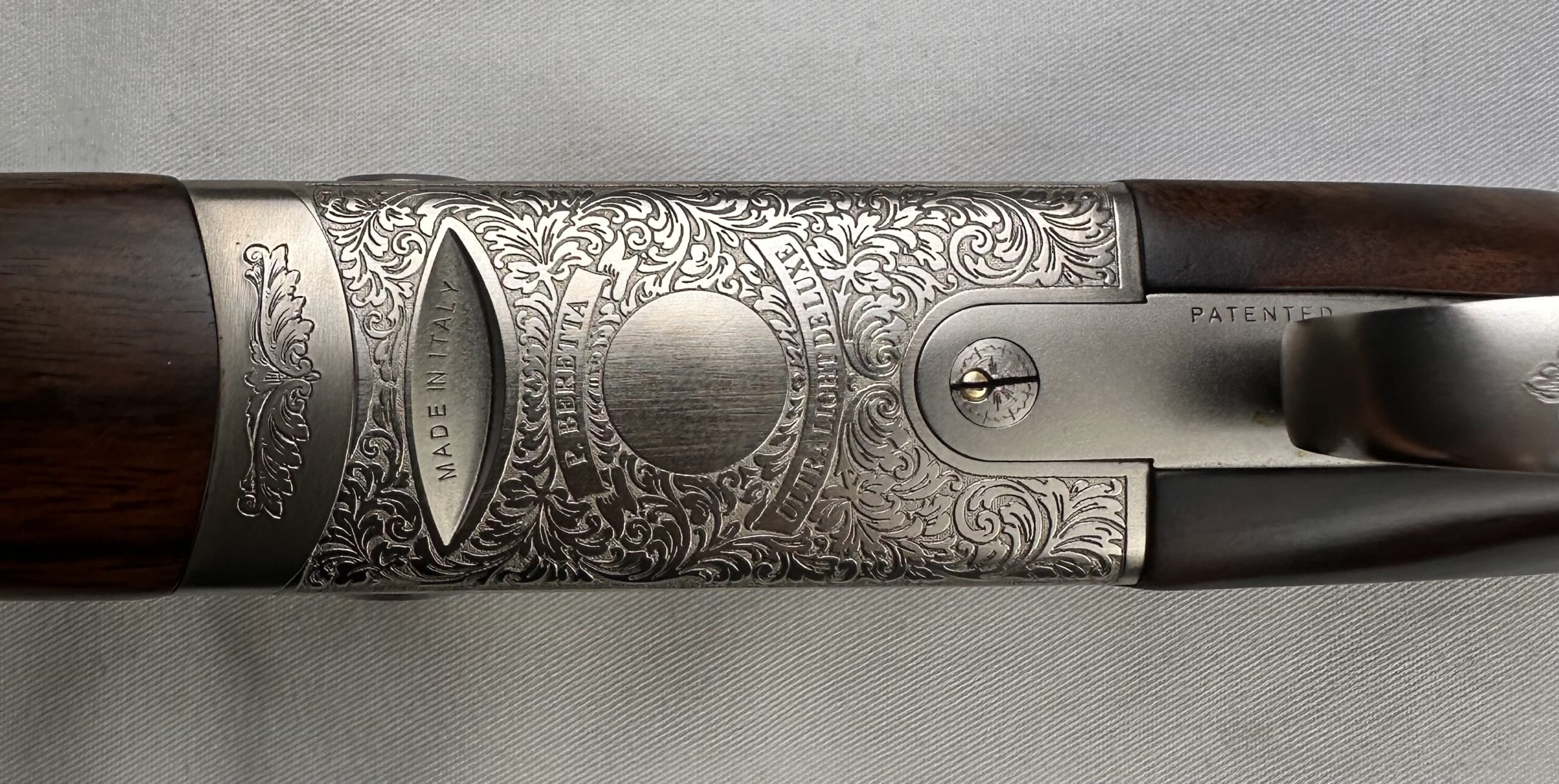 SGSH 260917/001 Beretta UltraLight Deluxe - Image 5