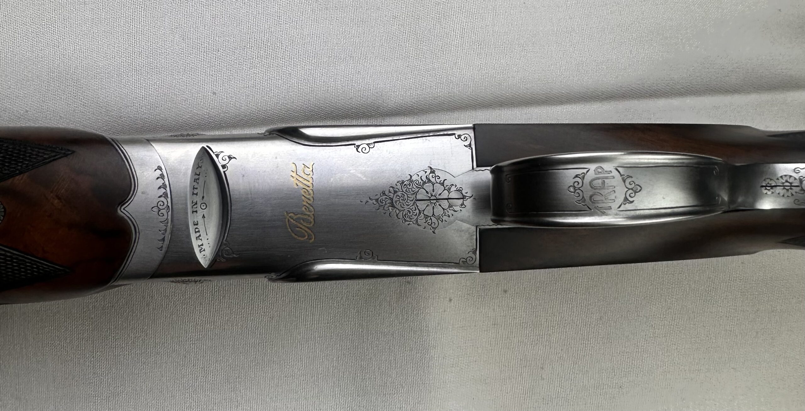 SGSH 260901/001 Beretta SO5 - Image 5