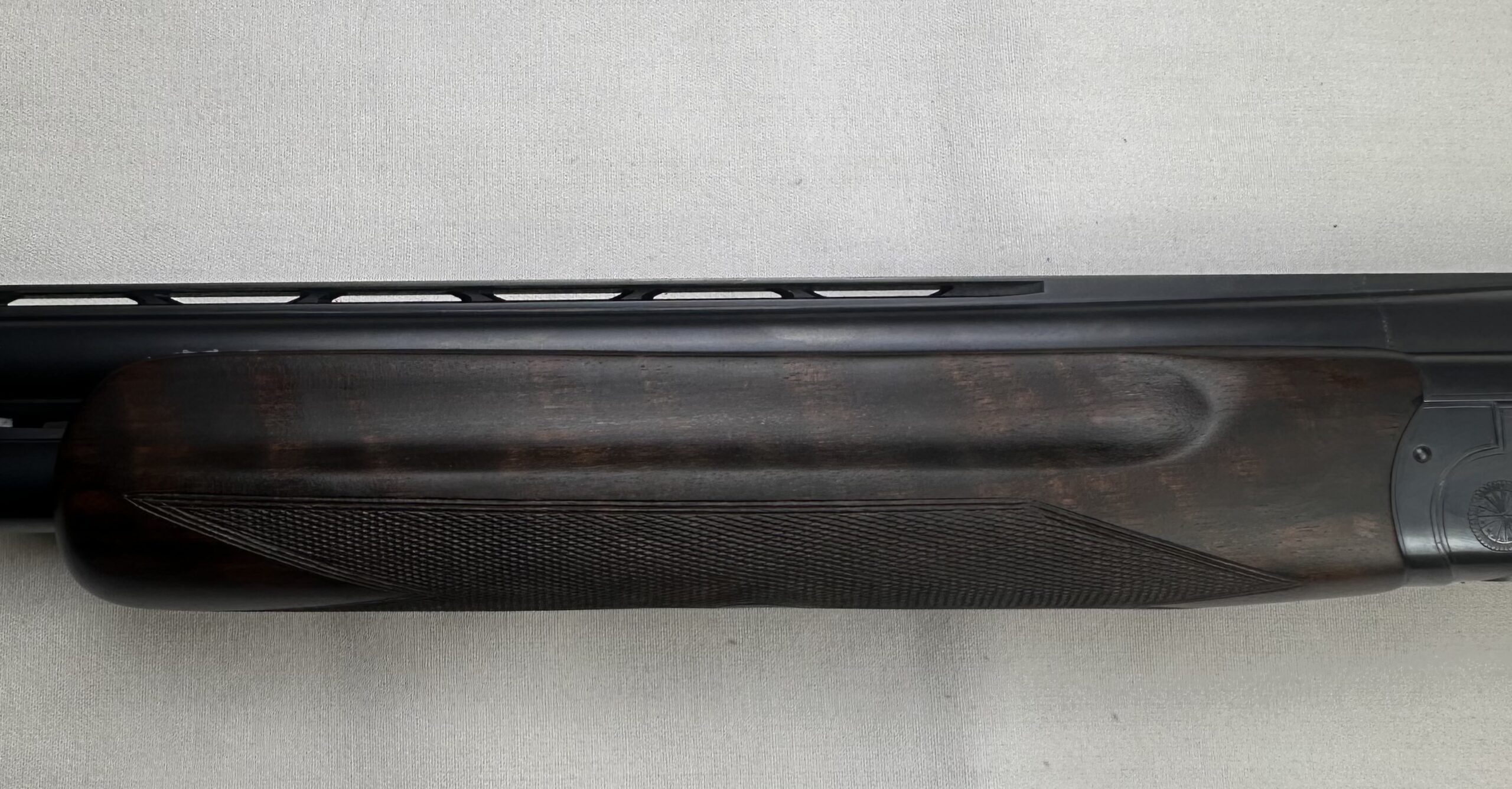 SGSH 260825/001 Kemen 12 gauge KM4 - Image 3