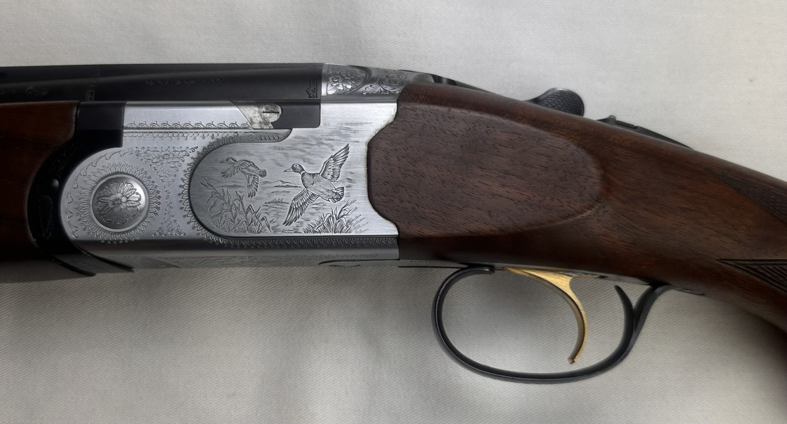 SGSH 260919/002 Beretta S687