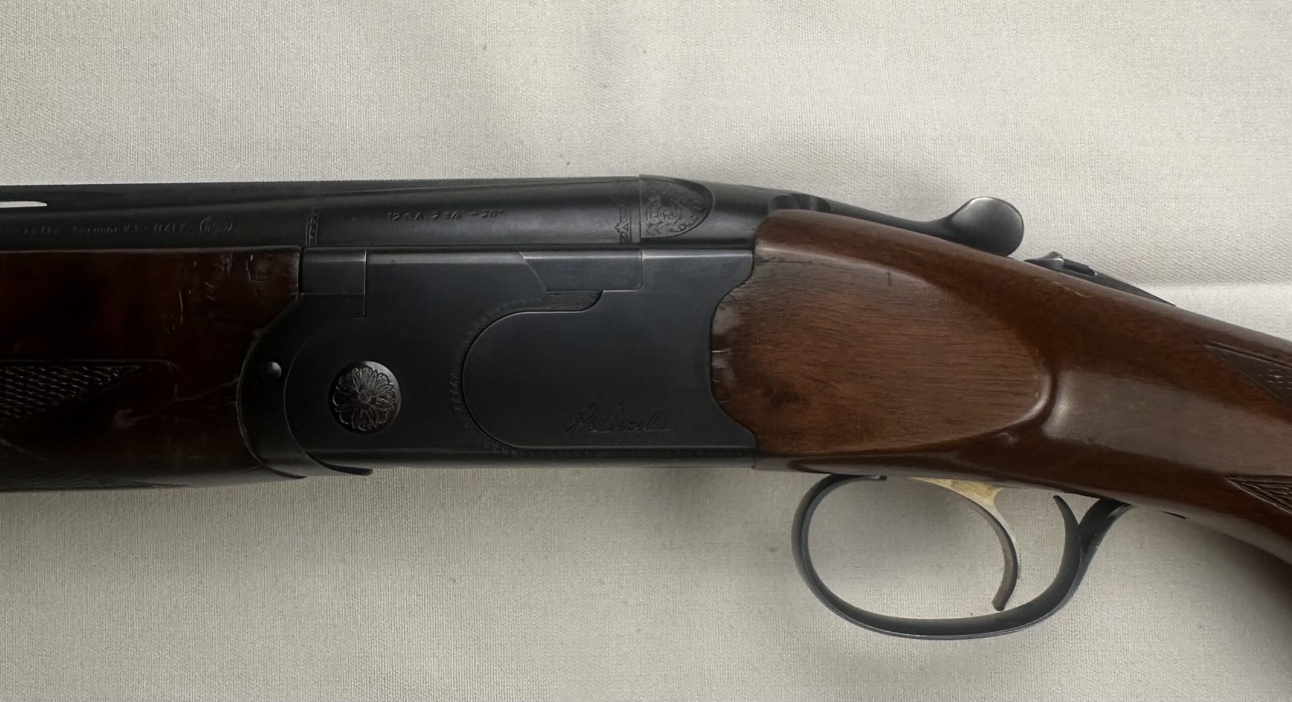SGSH 260801/002 Beretta Onyx