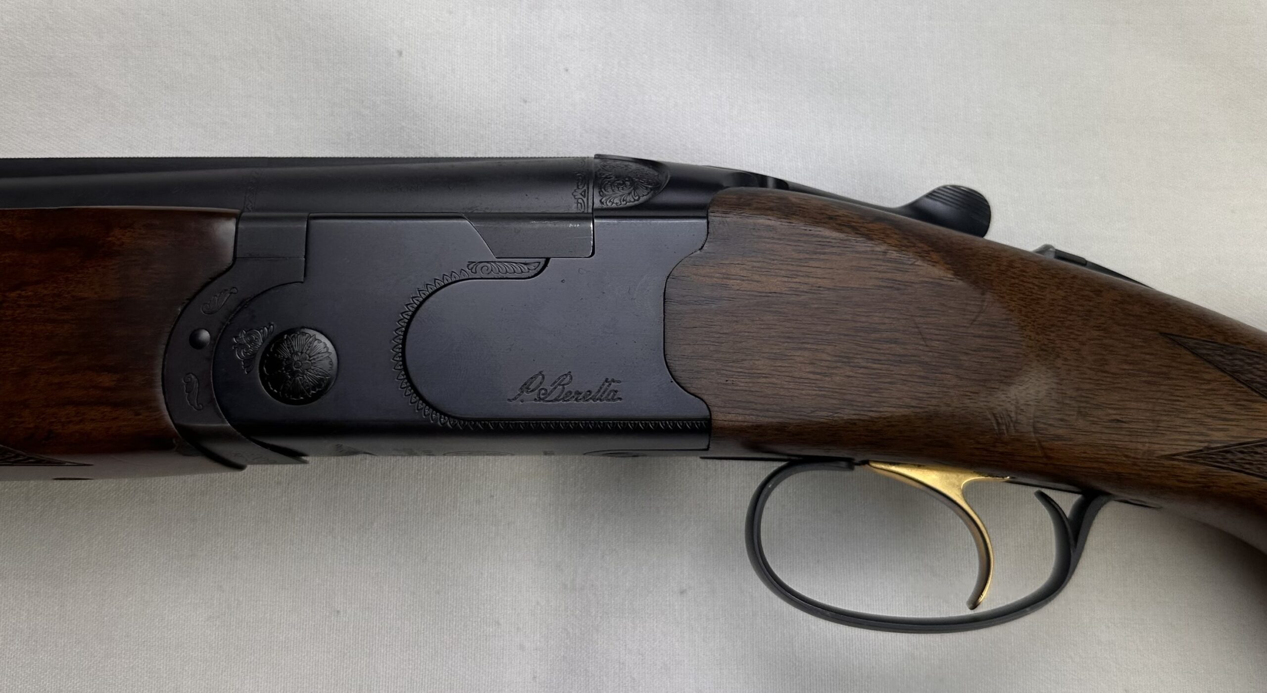 SGSH 260806/001 Beretta 686 Onyx
