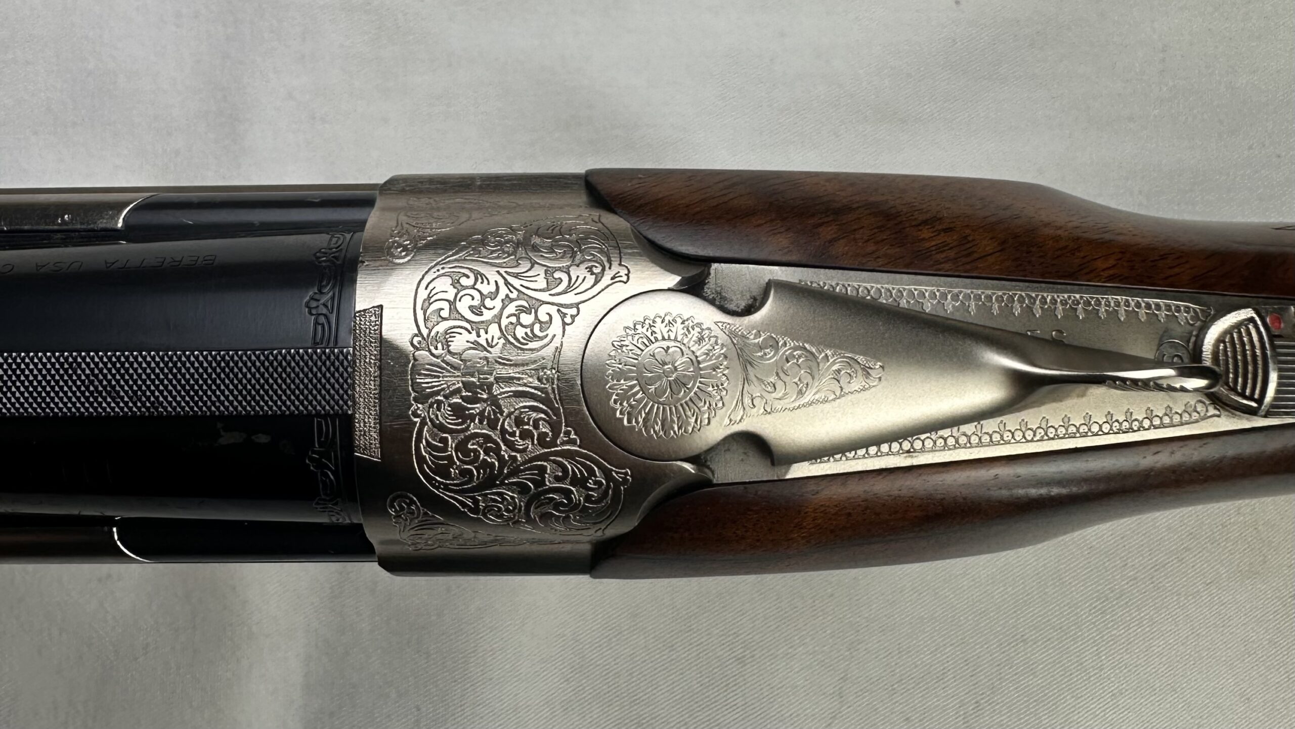 SGSH 260917/001 Beretta UltraLight Deluxe - Image 4