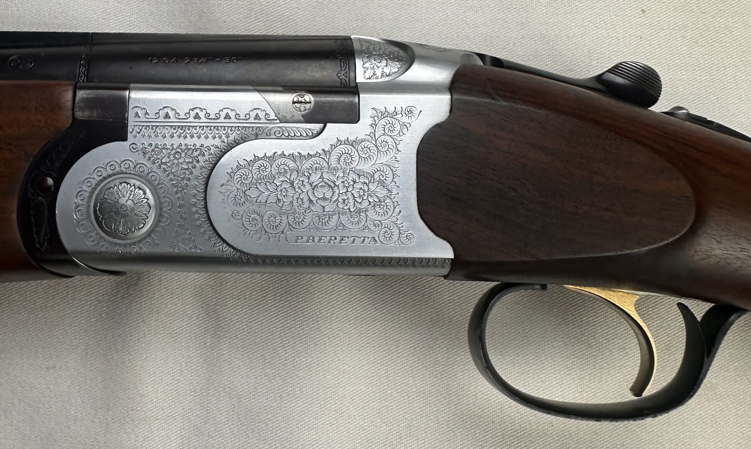 SGSH 260919/001 Beretta S686 Special