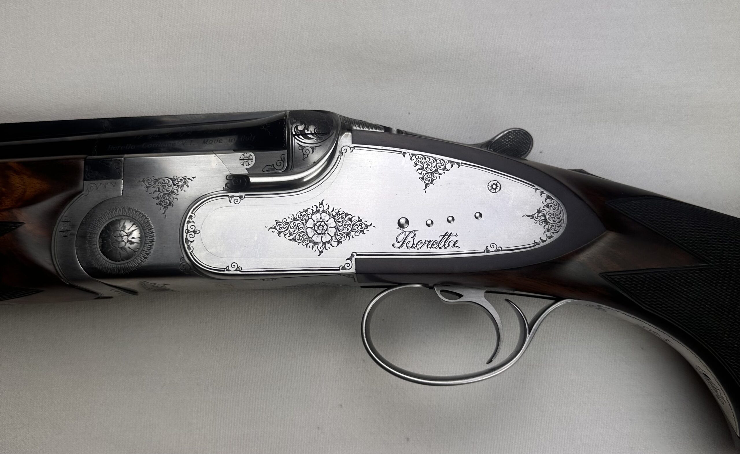 SGSH 260901/001 Beretta SO5