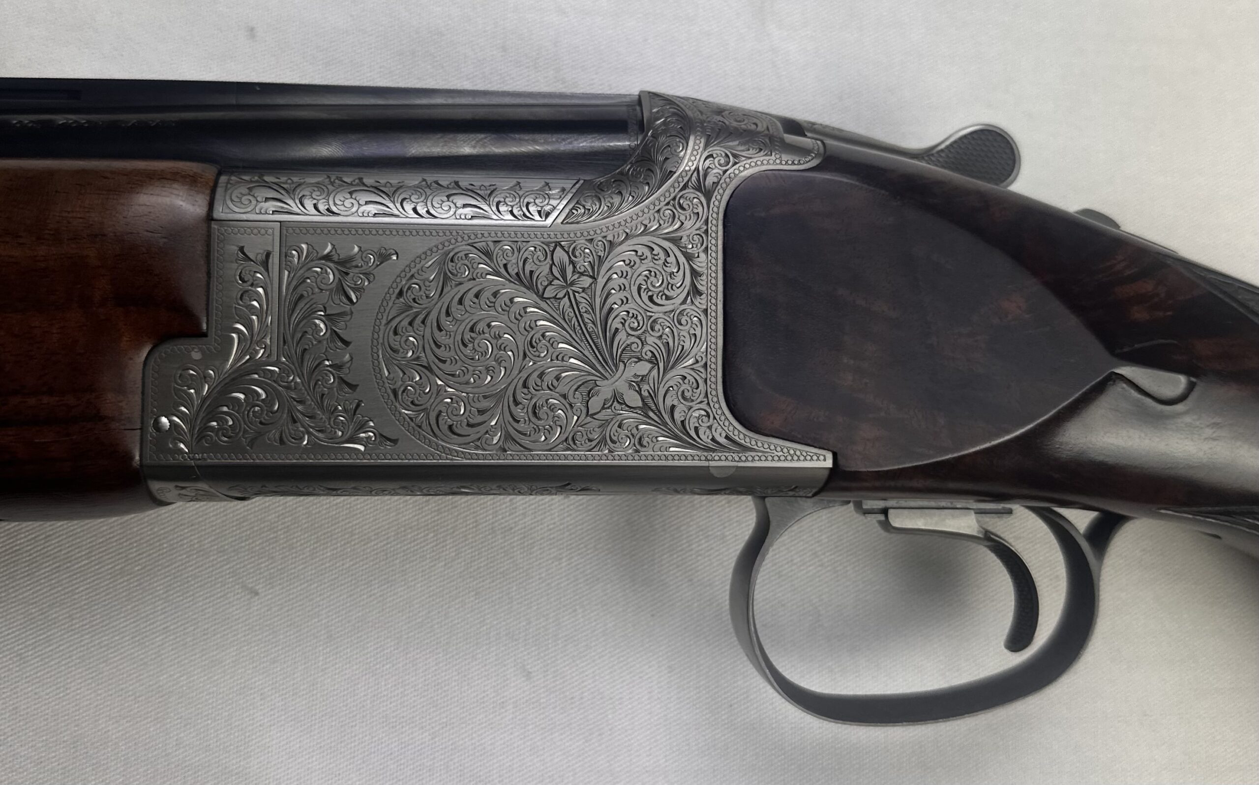 SGSH 250928/003 Miroku MK38 Grade 5