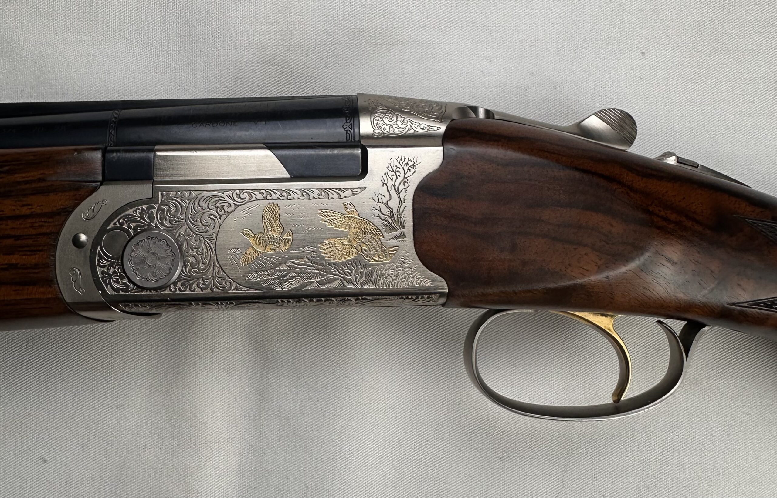 SGSH 260917/001 Beretta UltraLight Deluxe
