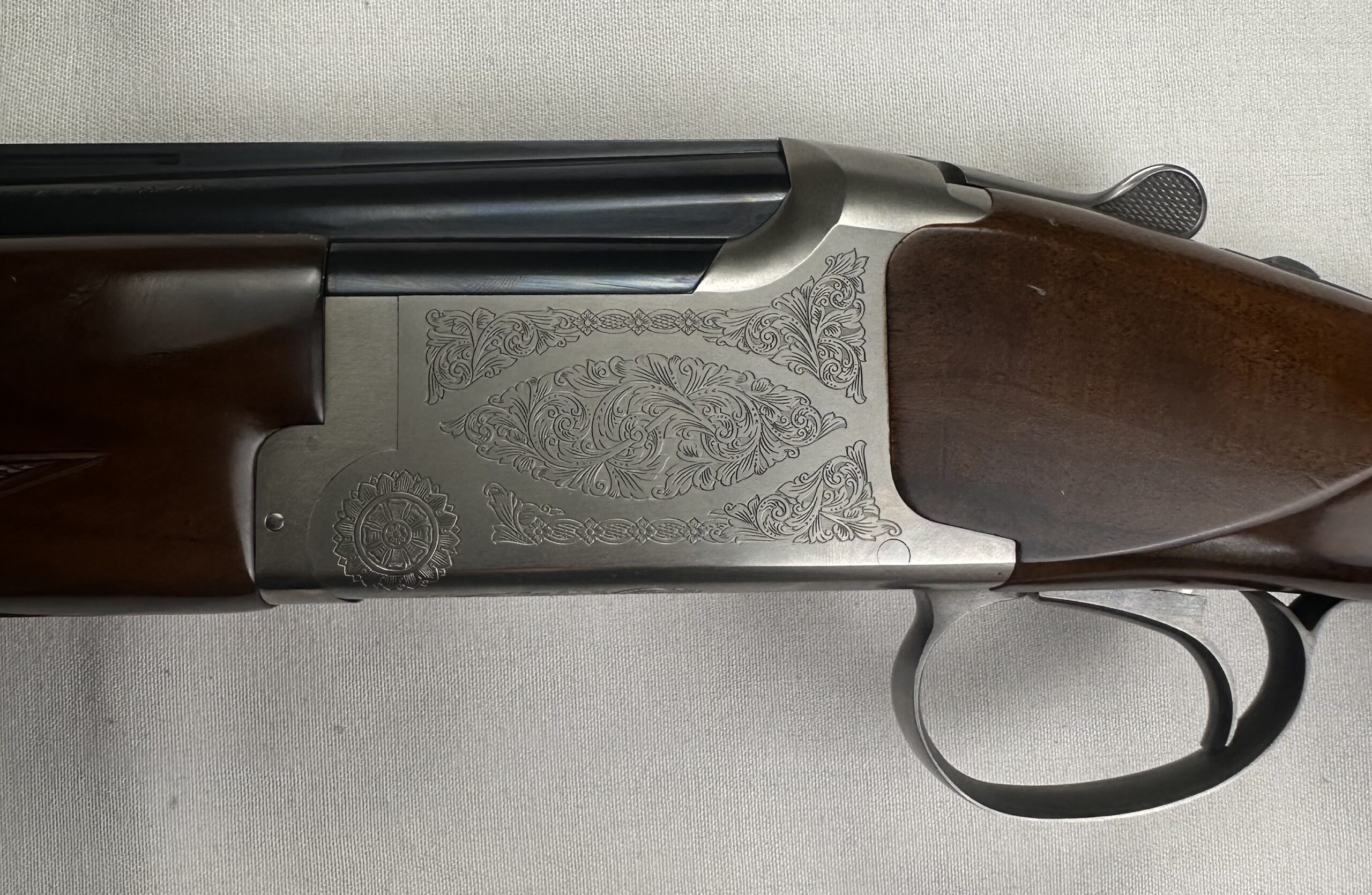 SGSH 260827/003 Miroku MK38 Grade 1 Trap