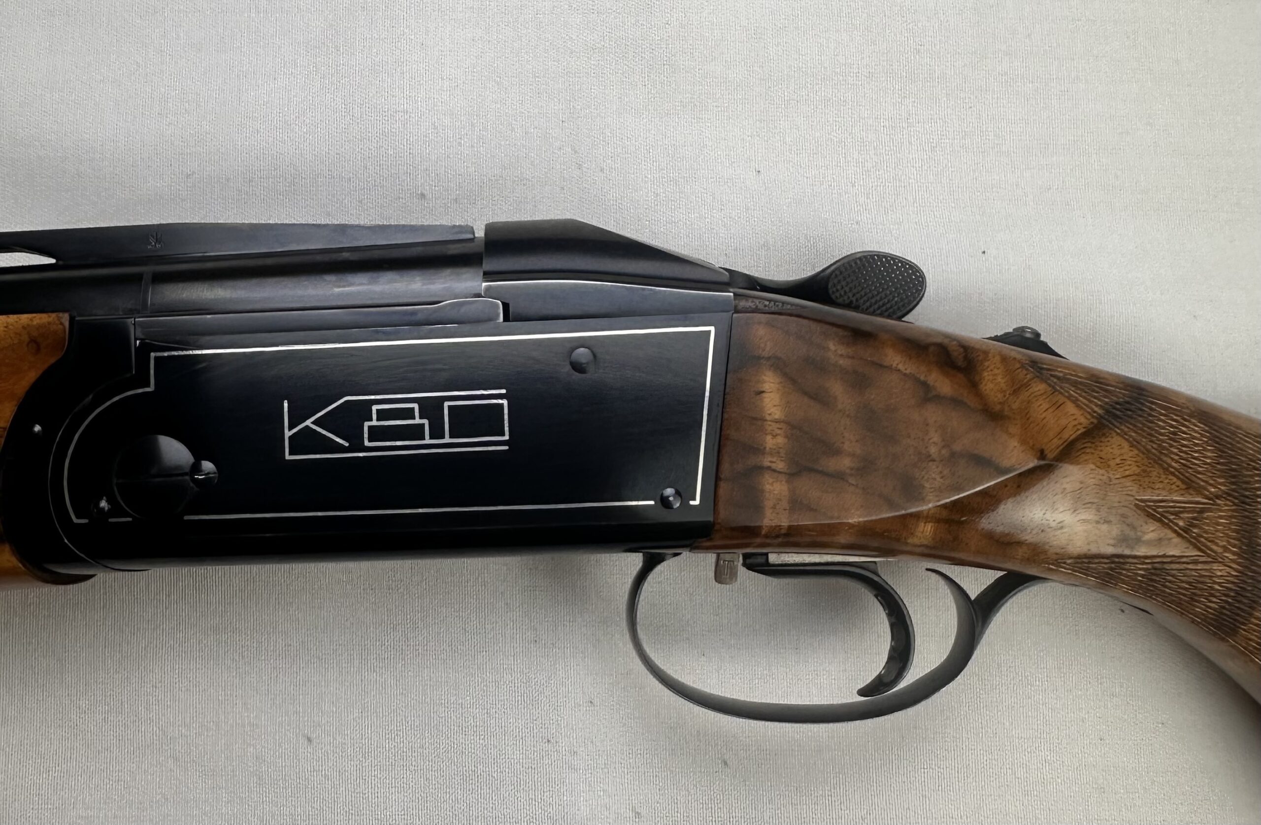 SGSH 260812/003 Kreighoff K80 SuperSport 25th Annivesary