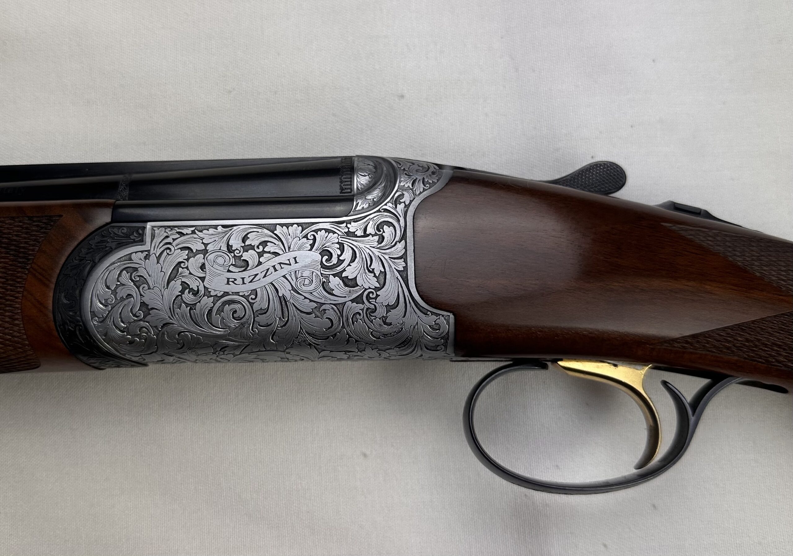 SGSH 260825/002 Rizzini Round Body 28Ga