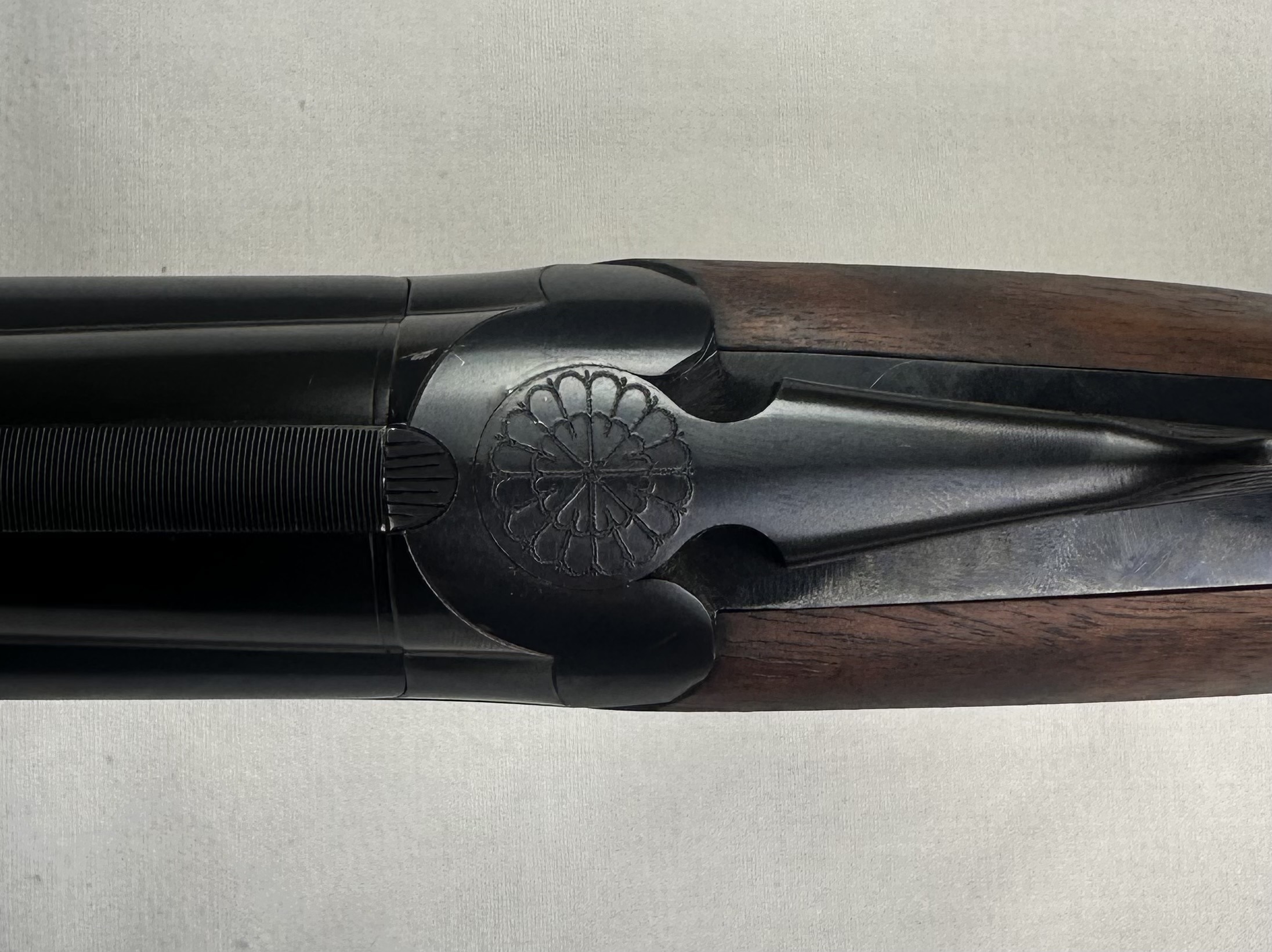 SGSH 260806/002 Webley 920K 20ga - Image 4