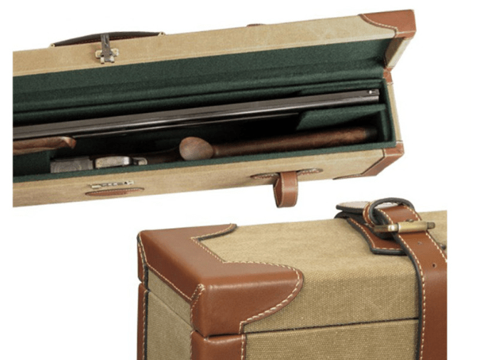 Guardian Heritage Motor Shotgun Case - Image 2