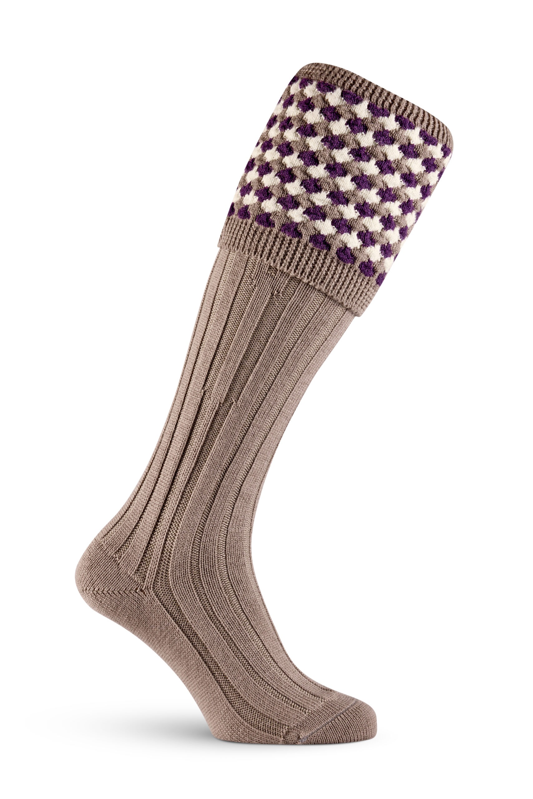 Pennine Earl Taupe