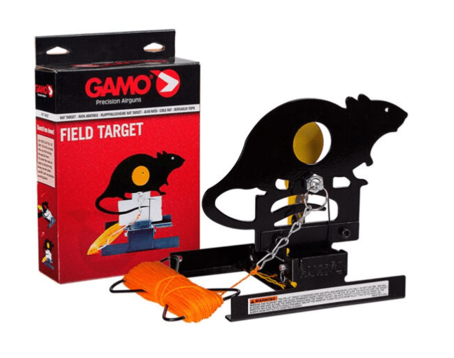 Gamo Rat Knock down target
