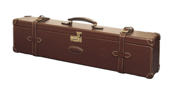 Guardian Canterbury Motor Shotgun Case