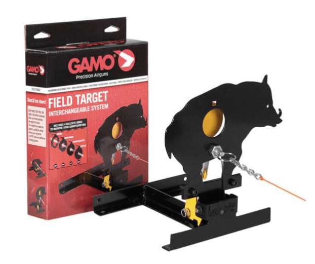 Gamo Boar Knock Down Target