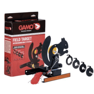 Gamo Squirrel Knock down target