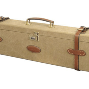 Guardian Heritage Motor Shotgun Case