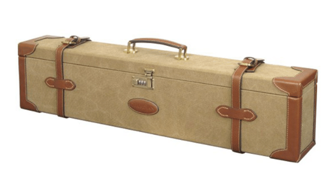 Guardian Heritage Motor Shotgun Case