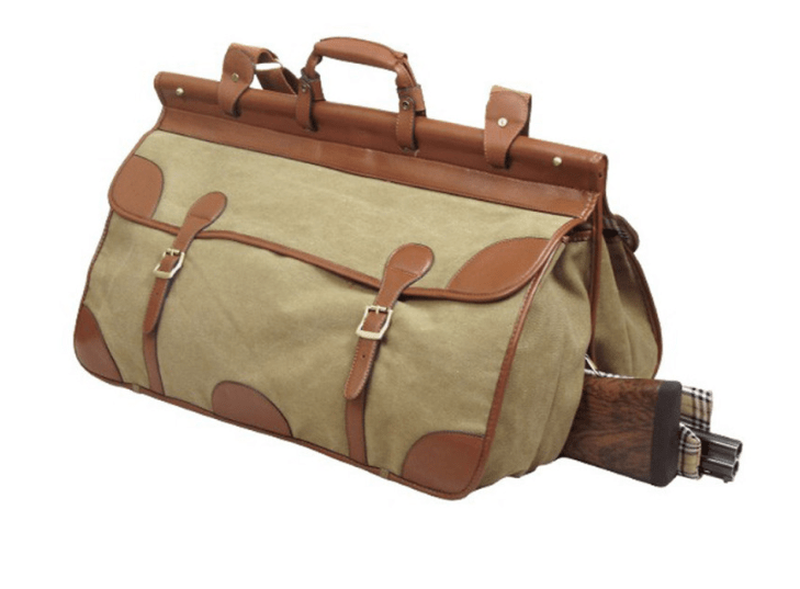 Guardian Heritage Travel Bag - Small