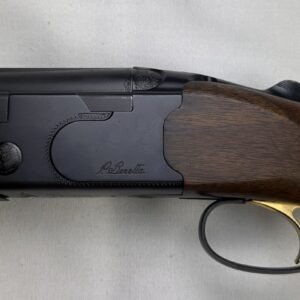 SGSH 260806/001 Beretta 686 Onyx