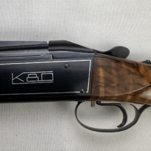 SGSH 260812/003 Kreighoff K80 SuperSport 25th Annivesary