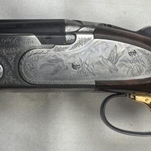 SGSH 260818/002 Beretta 687 EELL Diamond Pigeon