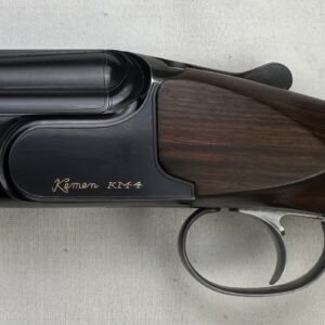 SGSH 260825/001 Kemen 12 gauge KM4