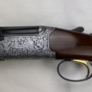 SGSH 260825/002 Rizzini Round Body 28Ga