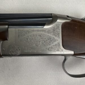 SGSH 260827/003 Miroku MK38 Grade 1 Trap