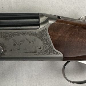 SGSH 260829/002 Webley 912K Junior Stock