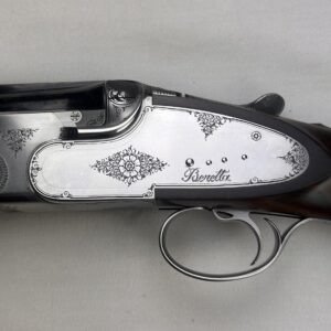 SGSH 260901/001 Beretta SO5