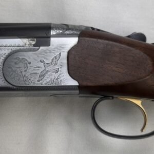 SGSH 260919/002 Beretta S687