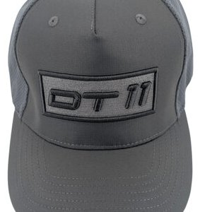 Beretta DT11 Baseball cap - Grey