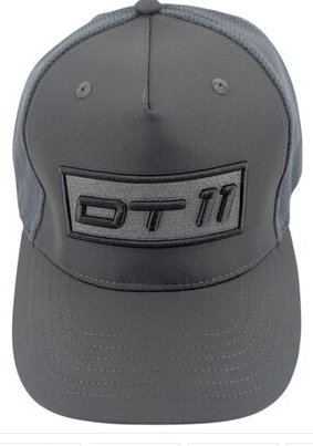 Beretta DT11 Baseball cap - Grey