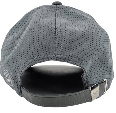 Beretta DT11 Baseball cap - Grey - Image 2