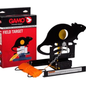 Gamo Rat Knock down target