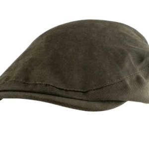 Jack Pyke Ashcombe Flat Cap