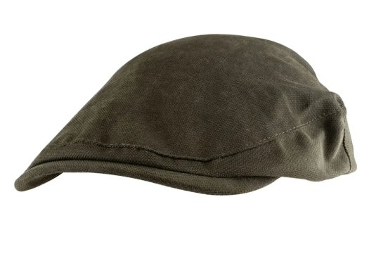 Jack Pyke Ashcombe Flat Cap