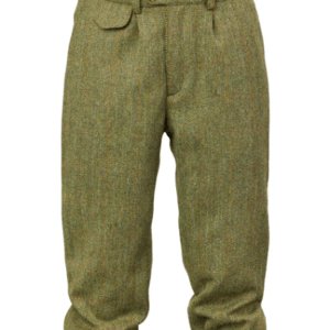 Laksen Berleigh Tweed CTX Breeks